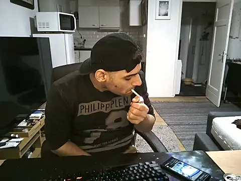 mihaimichael online show from September 10, 2025, 9:14 pm