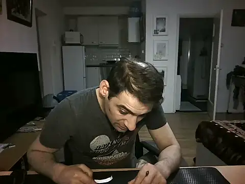 mihaimichael online show from June 16, 2026, 1:05 am