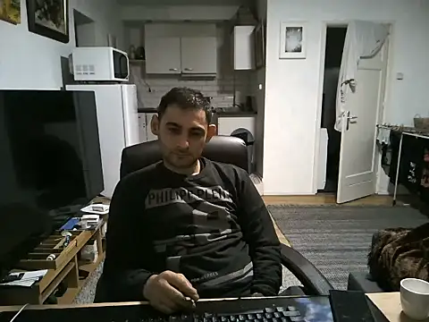 mihaimichael online show from September 24, 2025, 1:35 am
