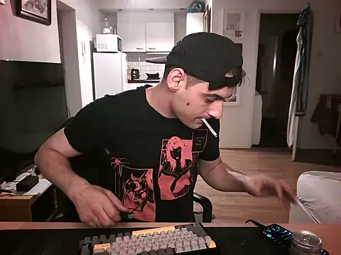 mihaimichael online show from July 2, 2026, 12:22 am