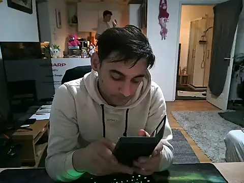 mihaimichael online show from March 19, 2025, 6:44 pm