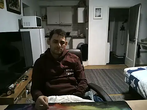 mihaimichael online show from September 29, 2025, 9:53 pm