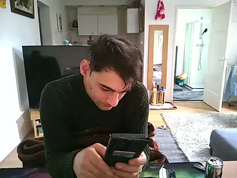 mihaimichael online show from March 15, 2025, 11:40 am
