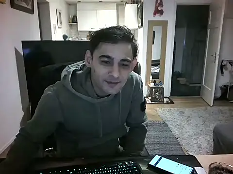 mihaimichael online show from March 13, 2025, 7:28 pm