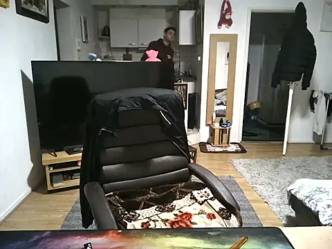 mihaimichael online show from March 14, 2025, 11:11 pm