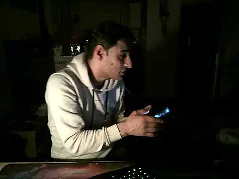 mihaimichael online show from March 19, 2025, 9:48 pm