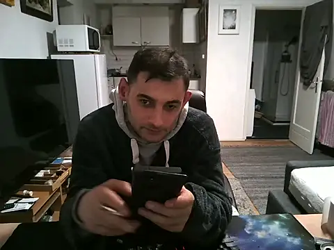 mihaimichael online show from September 14, 2025, 1:28 am