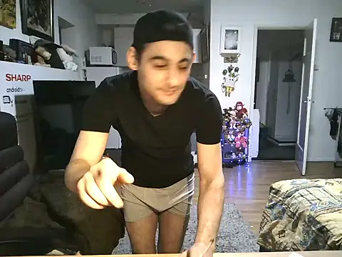 mihaimichael online show from December 23, 2025, 12:11 am