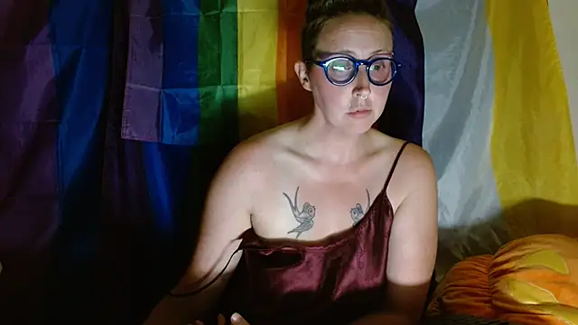 AstridFalk23 online show from June 25, 2026, 5:12 am