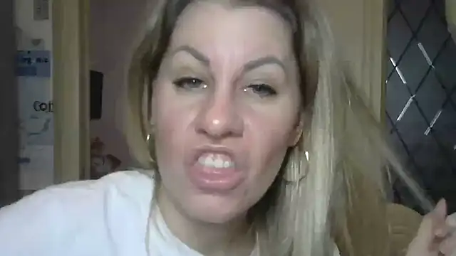 TherestlessKitty online show from February 27, 2025, 8:24 am