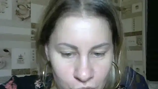 TherestlessKitty online show from October 19, 2025, 10:23 pm