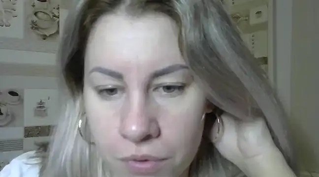 TherestlessKitty online show from January 13, 2025, 7:00 am