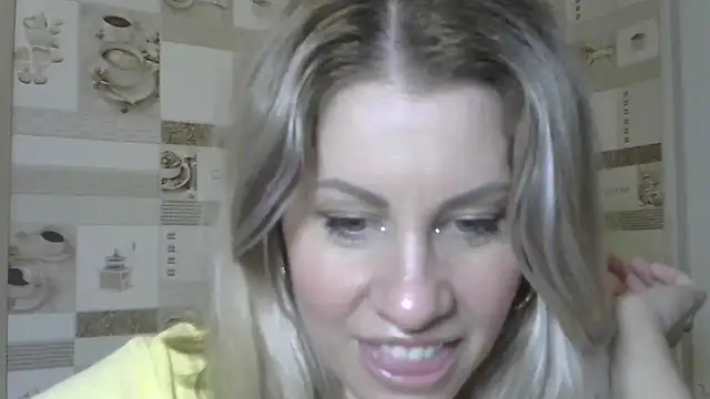 TherestlessKitty online show from January 25, 2025, 10:19 am
