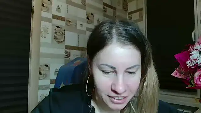 TherestlessKitty online show from February 9, 2026, 10:19 pm