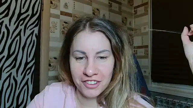 TherestlessKitty online show from February 16, 2026, 10:29 pm