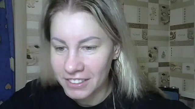 TherestlessKitty online show from January 29, 2025, 7:57 am