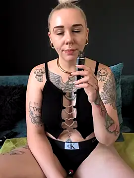 nora the strange online show from June 26, 2026, 10:32 am