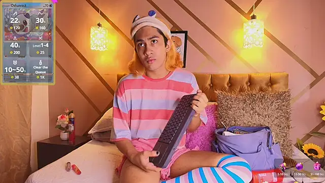 Samuel Matthew online show from November 30, 2025, 6:25 am