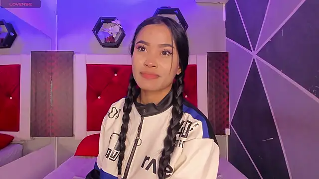 Karoll014 online show from March 14, 2026, 11:38 am