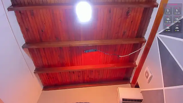 Snapshot of Karoll014 chatting on January 17, 2026, 11:47 am Karoll014 online show from January 17, 2026, 11:47 am