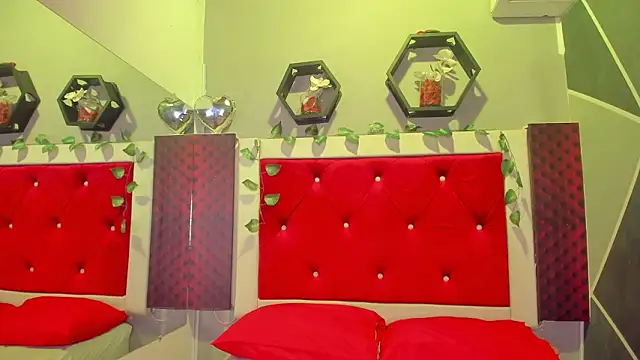 Snapshot of Karoll014 chatting on February 3, 2026, 12:21 pm Karoll014 online show from February 3, 2026, 12:21 pm