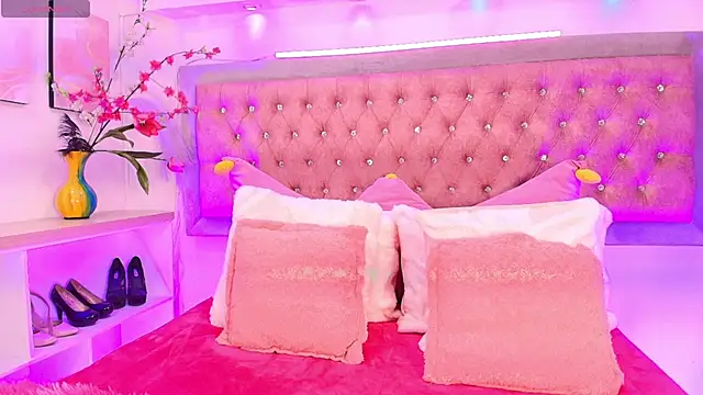 Tayzon Foxxx online show from October 11, 2025, 12:50 pm