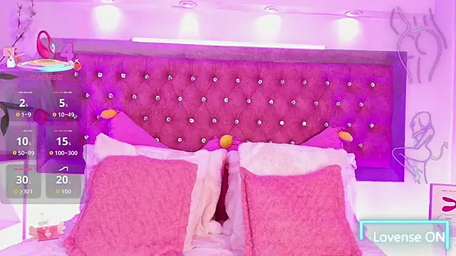 Tayzon Foxxx online show from October 20, 2025, 12:49 pm