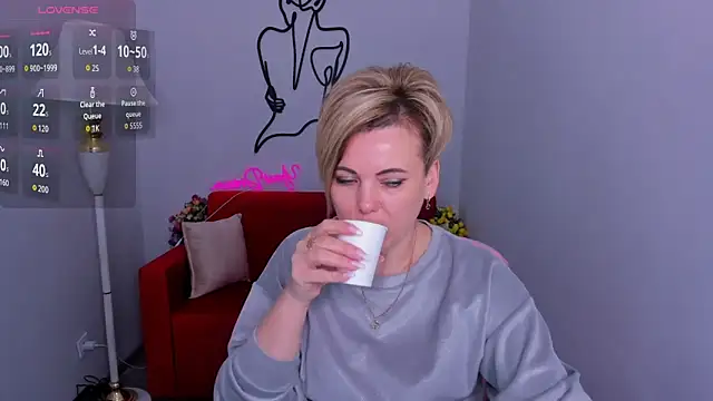 Snapshot of Julia_Wilsone chatting on February 25, 2026, 6:57 am Julia Wilsone online show from February 25, 2026, 6:57 am