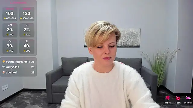 Snapshot of Julia_Wilsone chatting on January 18, 2025, 12:47 pm Julia Wilsone online show from January 18, 2025, 12:47 pm