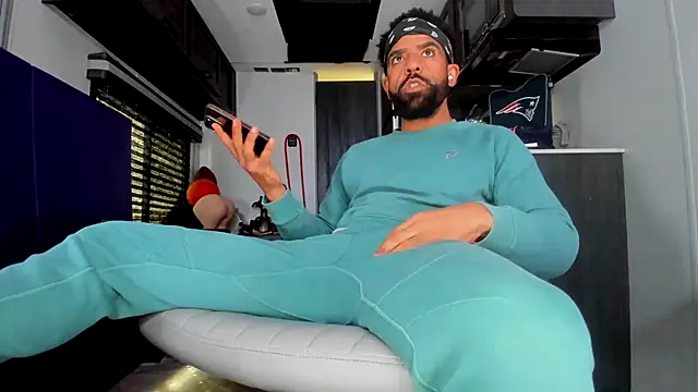 DirtyDrizzy online show from March 13, 2026, 3:06 pm