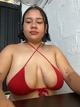 Snapshot of SofiaGarcia7 chatting on June 30, 2026, 2:17 pm SofiaGarcia7 online show from June 30, 2026, 2:17 pm