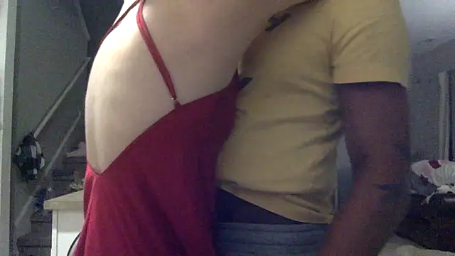 Smashersjk online show from February 14, 2025, 3:33 am