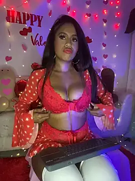 AlisonHoot69 online show from February 15, 2025, 12:04 am