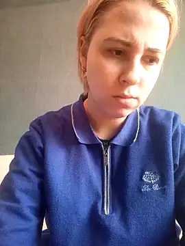 Gussie Bridie online show from February 9, 2025, 8:54 am