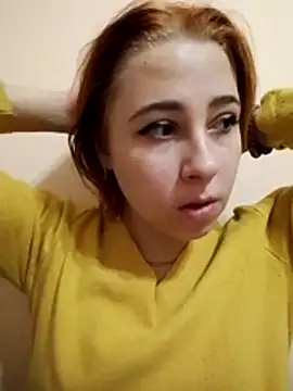 Gussie Bridie online show from November 5, 2025, 5:21 am