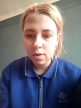Gussie Bridie online show from February 10, 2025, 6:53 am