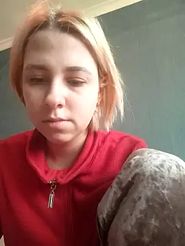 Gussie Bridie online show from February 12, 2025, 8:27 am