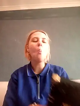 Gussie Bridie online show from February 11, 2025, 6:51 am