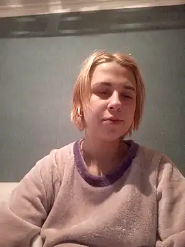 Gussie Bridie online show from January 24, 2025, 2:08 pm