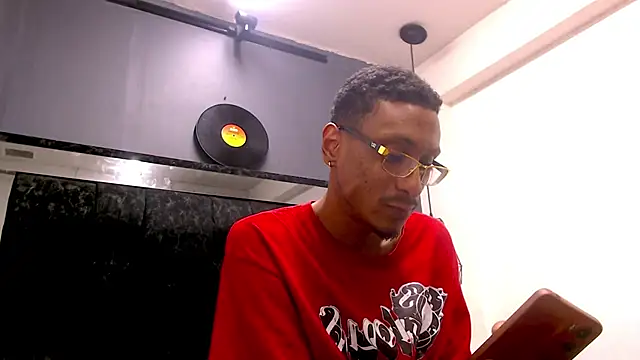 Jose Smoke online show from November 26, 2025, 2:55 am