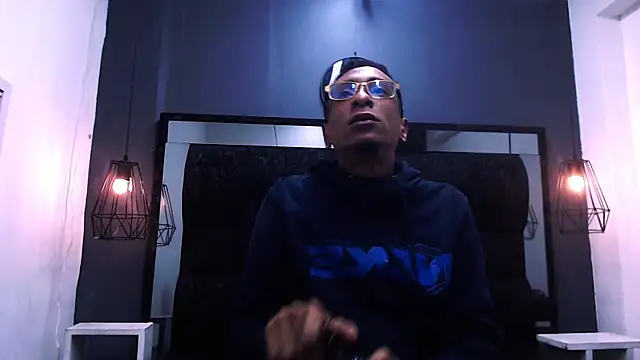 Jose Smoke online show from November 20, 2025, 3:29 am