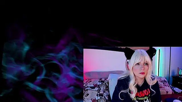 Irinaa Scarlett online show from November 12, 2025, 2:15 am