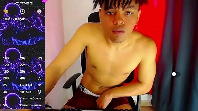 Ares ttoter online show from January 6, 2025, 8:39 pm