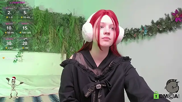 Alina Mills online show from December 24, 2024, 3:58 pm