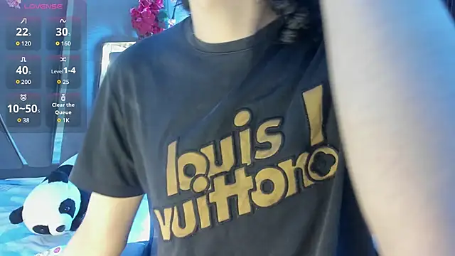 Black Rose2 online show from November 13, 2025, 11:25 am