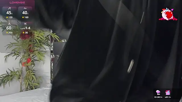 Black Rose2 online show from March 20, 2025, 11:38 am