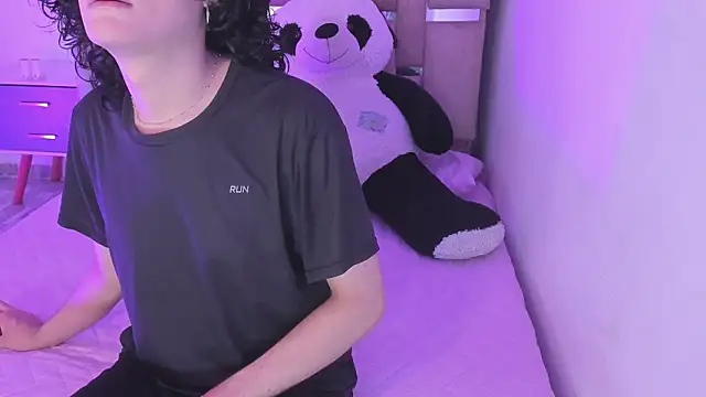 Black Rose2 online show from February 21, 2026, 11:34 am