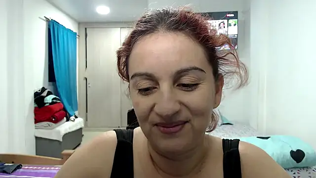 sweet angela  online show from October 7, 2025, 12:55 am