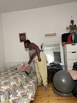 Goddess Nafeesha online show from October 23, 2025, 10:08 pm