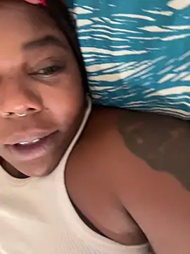 Goddess Nafeesha online show from November 26, 2025, 6:13 am